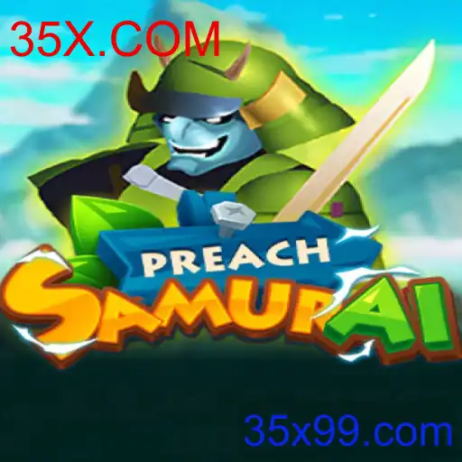Conheça o Fascinante Mundo de PreachSamurai
